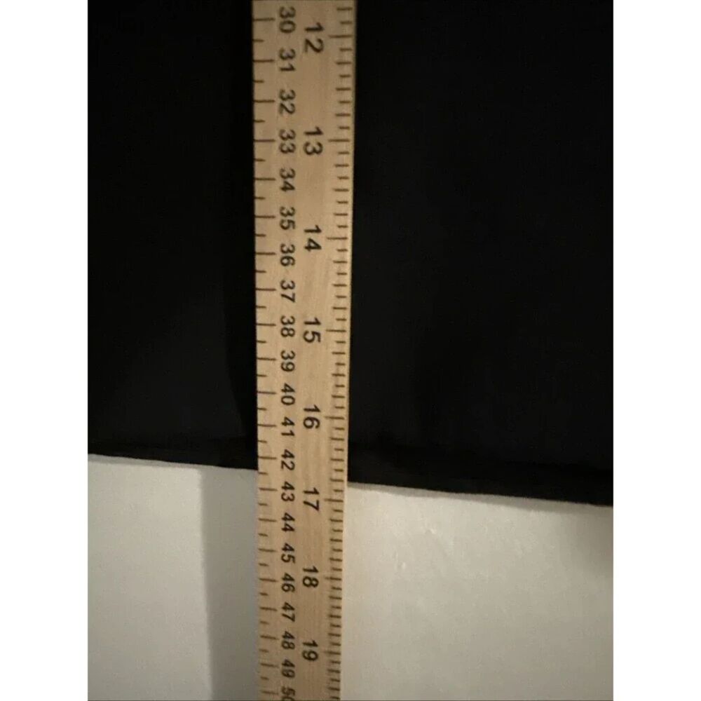 32 Degrees Cool Womens Skort Small Black Tennis Golf Athletic Stretch Pockets - Picture 5 of 7